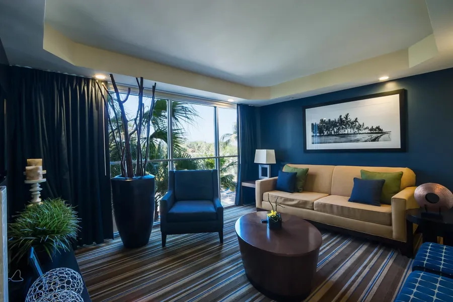 Courtyard by Marriott Key Largo hotel detail image 2