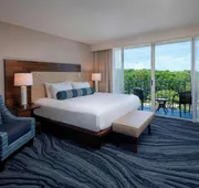 Courtyard by Marriott Key Largo hotel detail image 3