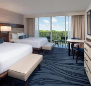 Courtyard by Marriott Key Largo hotel detail image 4
