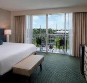 Courtyard by Marriott Key Largo hotel detail image 5