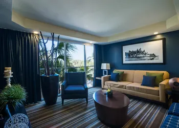 Courtyard by Marriott Key Largo hotel thumbnail 2