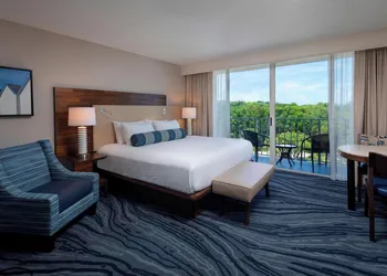 Courtyard by Marriott Key Largo hotel thumbnail 3