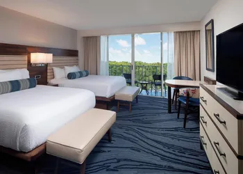 Courtyard by Marriott Key Largo hotel thumbnail 4