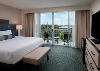 Courtyard by Marriott Key Largo hotel thumbnail 5