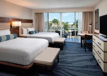Courtyard by Marriott Key Largo hotel thumbnail 6