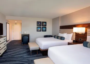 Courtyard by Marriott Key Largo hotel thumbnail 7