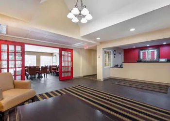 Extended Stay America Suites Indianapolis West 86th St hotel thumbnail 2