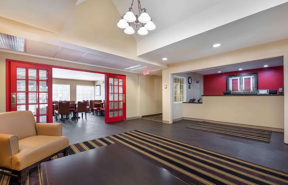 Extended Stay America Suites Indianapolis West 86th St hotel detail image 2