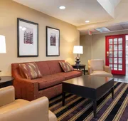 Extended Stay America Suites Indianapolis West 86th St hotel detail image 3