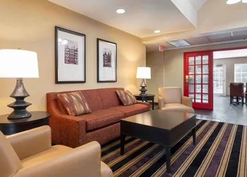 Extended Stay America Suites Indianapolis West 86th St hotel thumbnail 3