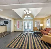 Extended Stay America Suites Indianapolis West 86th St hotel detail image 4