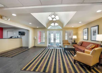 Extended Stay America Suites Indianapolis West 86th St hotel thumbnail 4