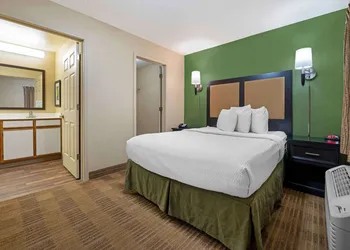 Extended Stay America Suites Indianapolis West 86th St hotel thumbnail 8