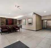 Red Roof Inn Newport News - Yorktown hotel detail image 3