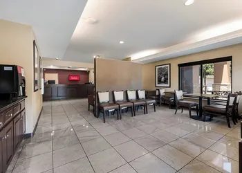 Red Roof Inn Newport News - Yorktown hotel thumbnail 4