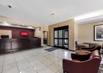 Red Roof Inn Newport News - Yorktown hotel thumbnail 6