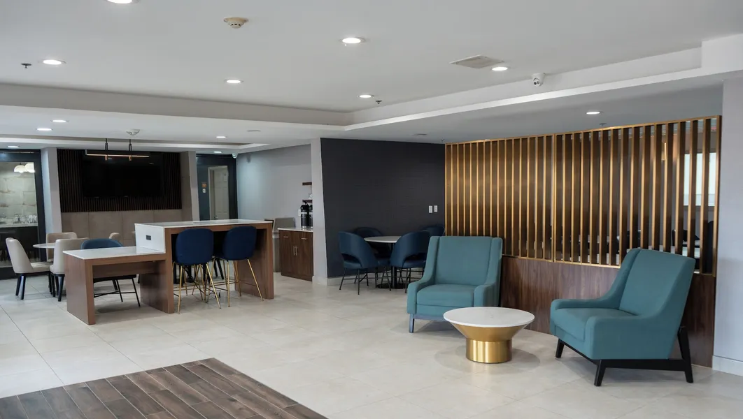 La Quinta Inn & Suites by Wyndham Dallas Mesquite hotel detail image 2
