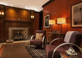 The Chatwal, In The Unbound Collection By Hyatt hotel thumbnail 2