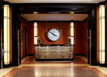 The Chatwal, In The Unbound Collection By Hyatt hotel thumbnail 4