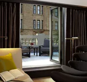 The Chatwal, In The Unbound Collection By Hyatt hotel detail image 7