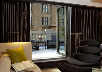 The Chatwal, In The Unbound Collection By Hyatt hotel thumbnail 7