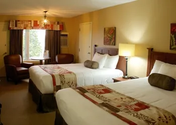 Silver Dart Lodge hotel thumbnail 6