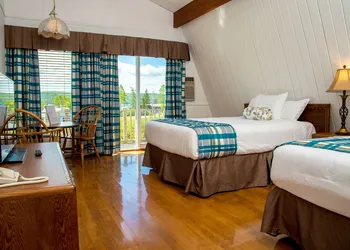 Silver Dart Lodge hotel thumbnail 8