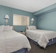 Beau Rivage Beach Resort hotel detail image 3
