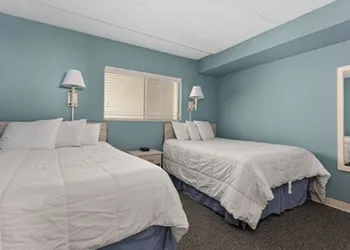 Beau Rivage Beach Resort hotel thumbnail 3