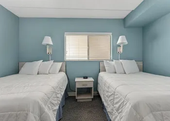 Beau Rivage Beach Resort hotel thumbnail 8