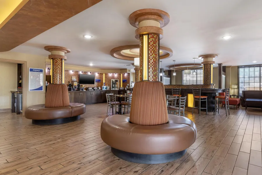 Best Western Aspen Hotel hotel detail image 2