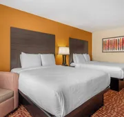 Best Western Aspen Hotel hotel detail image 5