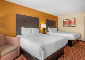 Best Western Aspen Hotel hotel thumbnail 5