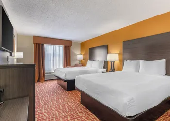 Best Western Aspen Hotel hotel thumbnail 6