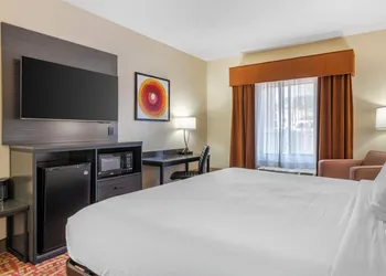Best Western Aspen Hotel hotel thumbnail 8