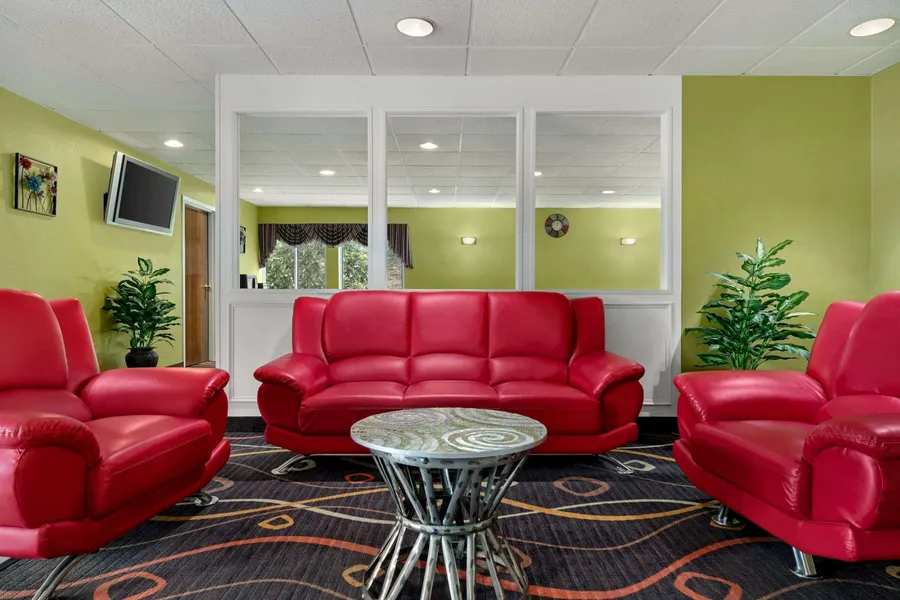 Baymont by Wyndham North Dartmouth / Fall River hotel detail image 2