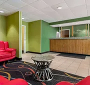 Baymont by Wyndham North Dartmouth / Fall River hotel detail image 3