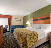 Baymont by Wyndham North Dartmouth / Fall River hotel detail image 7
