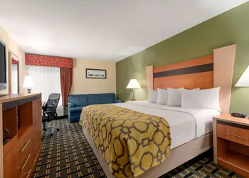Baymont by Wyndham North Dartmouth / Fall River hotel thumbnail 7