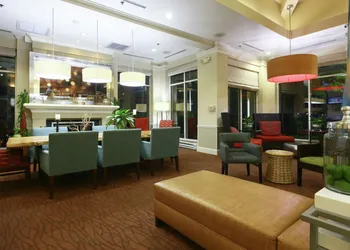 Hilton Garden Inn Secaucus/Meadowlands hotel thumbnail 2