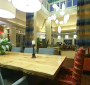 Hilton Garden Inn Secaucus/Meadowlands hotel detail image 3