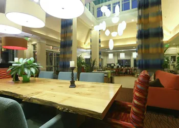 Hilton Garden Inn Secaucus/Meadowlands hotel thumbnail 3