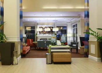 Hilton Garden Inn Secaucus/Meadowlands hotel thumbnail 4