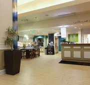 Hilton Garden Inn Secaucus/Meadowlands hotel detail image 5