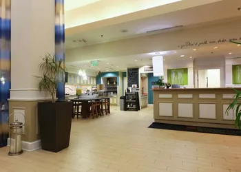 Hilton Garden Inn Secaucus/Meadowlands hotel thumbnail 5