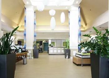 Hilton Garden Inn Secaucus/Meadowlands hotel thumbnail 6