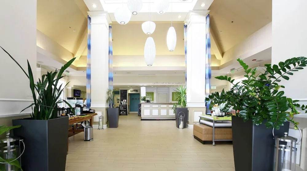 Hilton Garden Inn Secaucus/Meadowlands hotel detail image 6