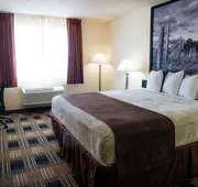 Super 8 by Wyndham Yuma hotel detail image 7