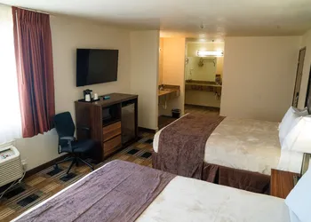 Super 8 by Wyndham Yuma hotel thumbnail 8