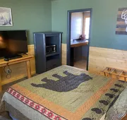 The Fishing Bear Lodge hotel detail image 4